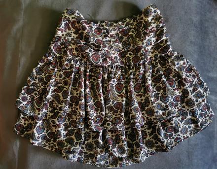 Mini sukňa, fishbone,34 / xs