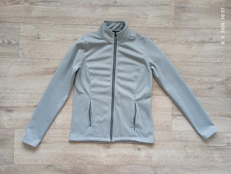 Mikina 36/38 (už s poštovným), crivit,s