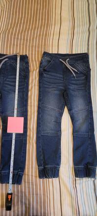 Rifle dvojicky lupilu, lupilu,116