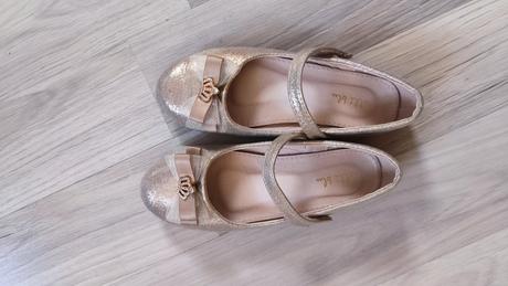 Balerinky, nelli blu,31