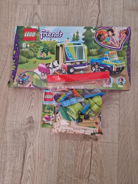 Lego friends 41371,