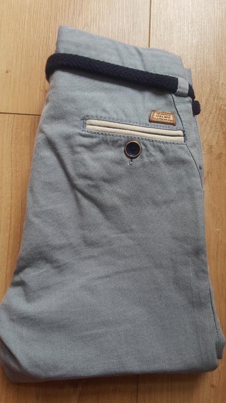 Frajerské 3/4 nohavice zara, zara,104