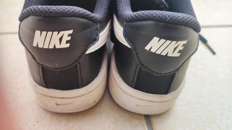 Tenisky, nike,37