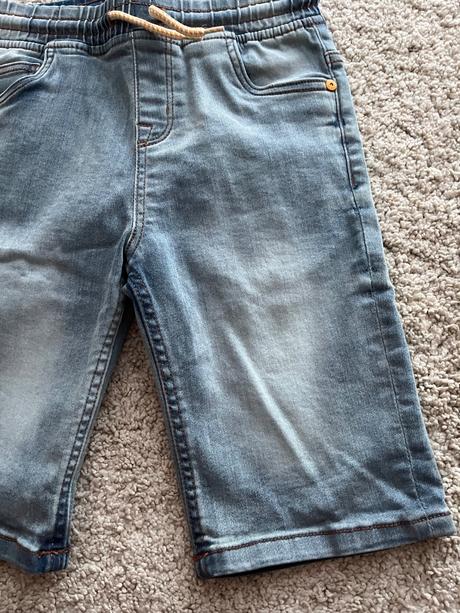 Riflove kratase, 152