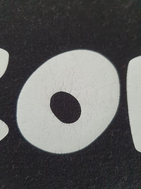 Tričko s nápisom mikoo, 98