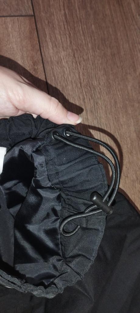 Športové nohavice h&m, h&m,158