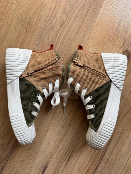 Friboo tenisky 30, 30