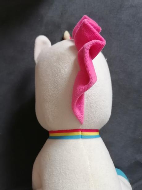 .interaktívny jednorožec,