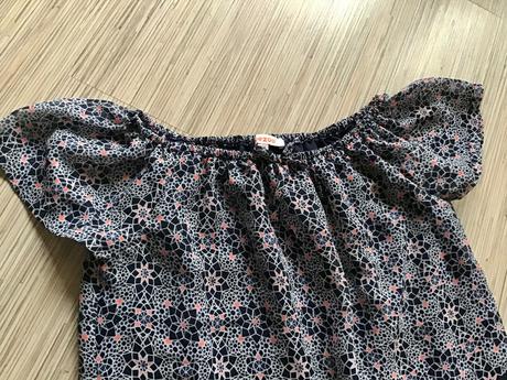 Bluzka 134/140(d3), bluezoo,134