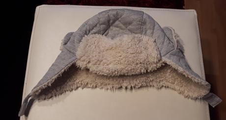 Čiapka baranica, pepco,80