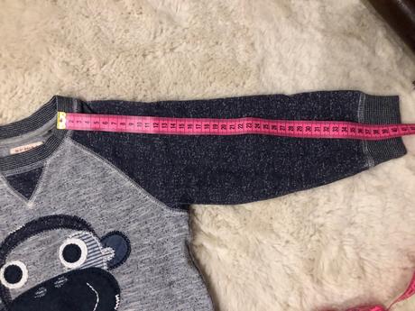 Mikina next, next,98