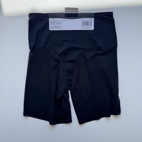 Nohavičky so sieťkou proti oderu stehien 4 farby, l / xl / xxl