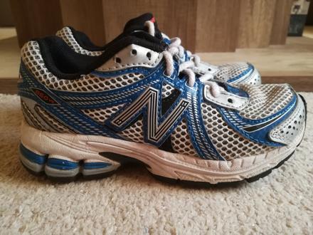 Tenisky, new balance,29