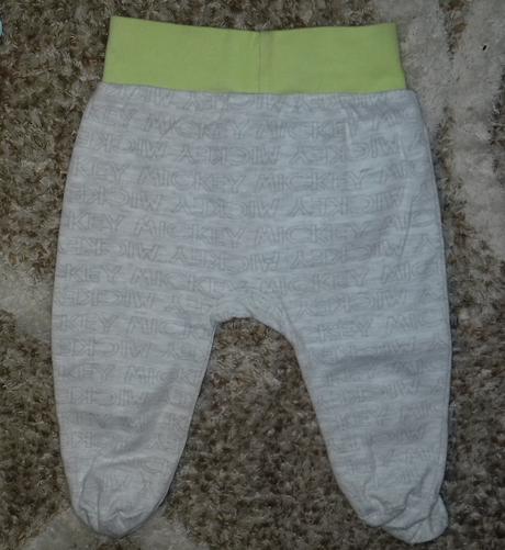 68 - polodupačky 3ks, pepco,68