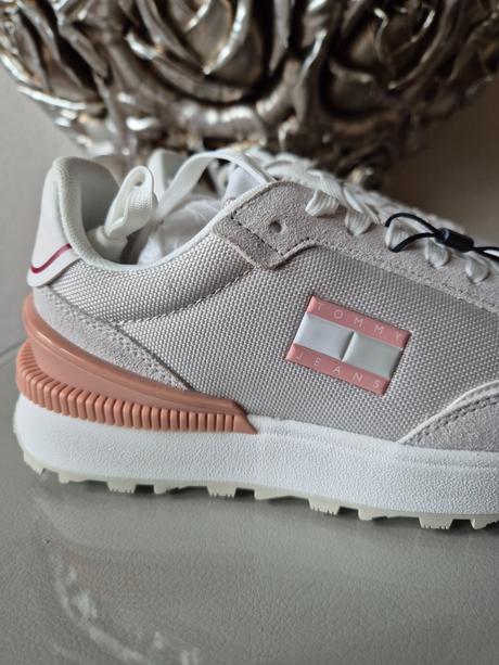 Tommy hilfiger tenisky, tommy hilfiger,37