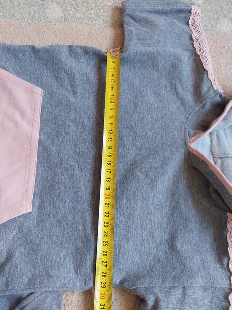 Teplakova súprava filii veľ.110, 110