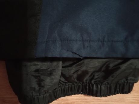 Oteplovacky unisex, crivit,38