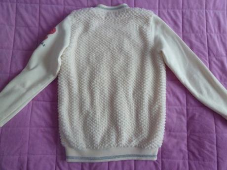 Mikinka lincoln sharks, 152