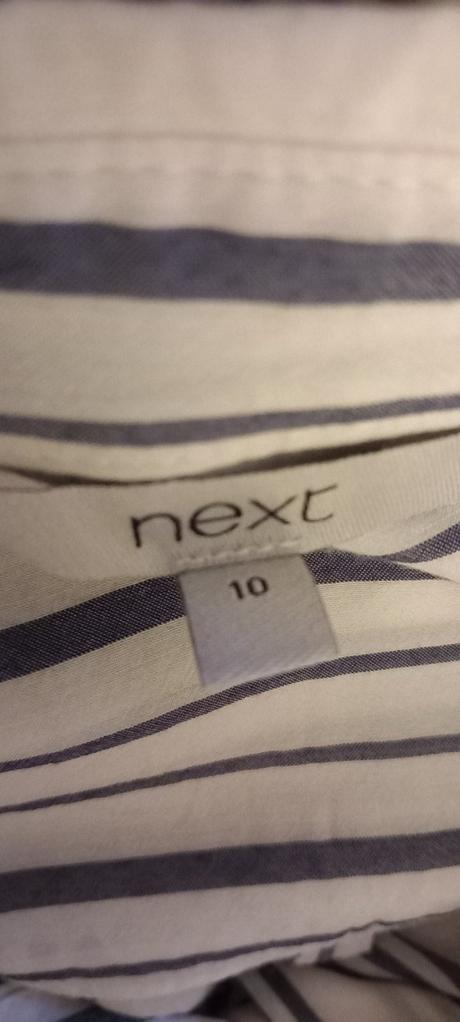 Dámska košeľa next, next,38