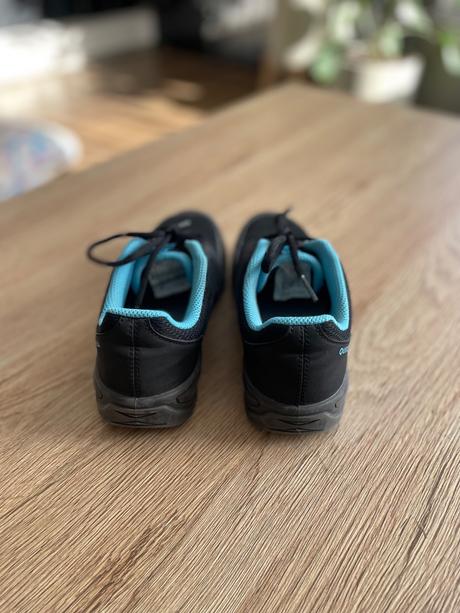 Tenisky na voľný čas, quechua,35