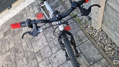 B'twin rockrider 300 jr 24" (decathlon)., 24