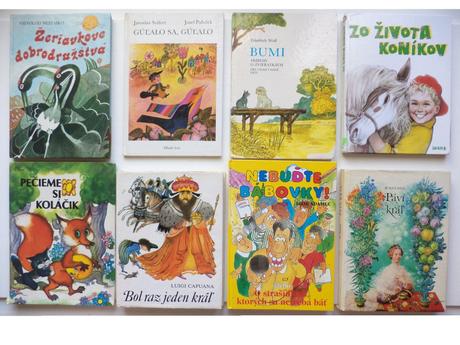 Rozprávky pre deti 6, 