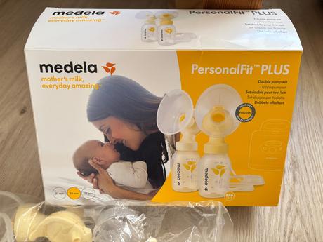 Medela set na odsavanie mlieka, 