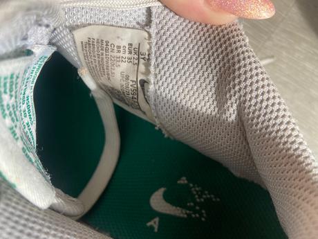 Nike botasky, nike,35