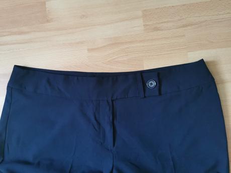 Elegantné nohavice george 48-ka, george,48