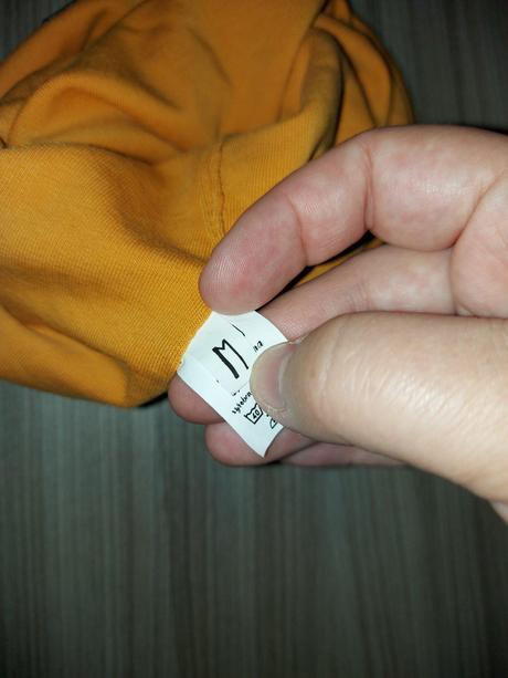 Ciapka haloo veľ.m, m