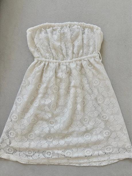 Šaty letné, gate,s