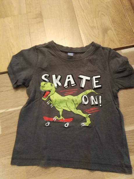 Topy 5 ks 104 cm ( 4 roky), 104