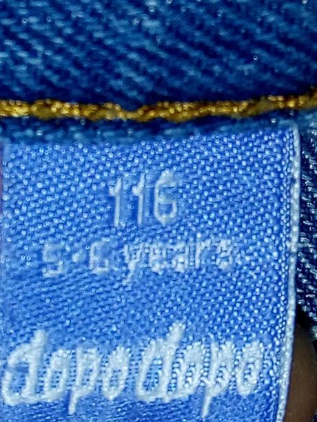 Dopodopo chlapčenské rifle č116, dopodopo,116