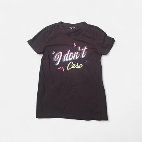 Dievčenské bavlnené tričko, 152