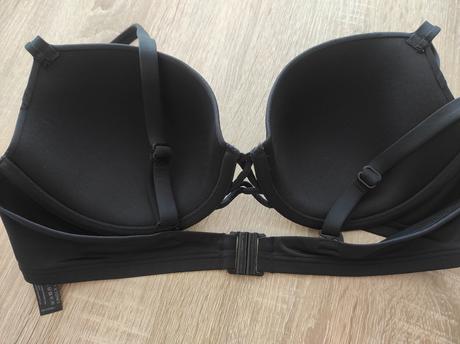 Plavkova podprsenka 80c, lindex,l