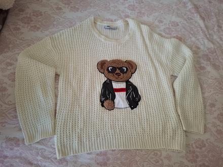 Svetrik, xl