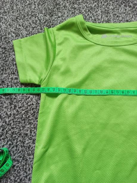Funkčné tričko, alpine pro,116