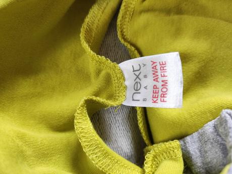 Oblečenie - novorodenec, 50