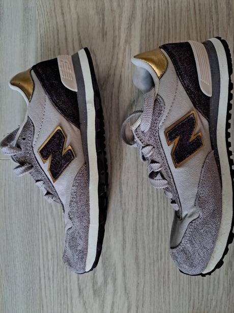 Tenisky, new balance,33