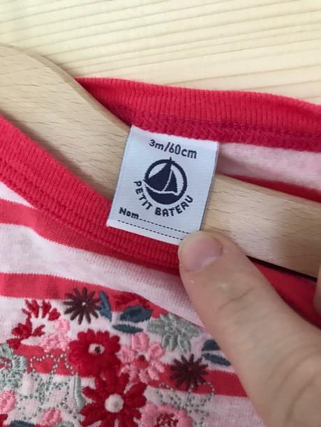 Mikina 62 petit bateau, 62