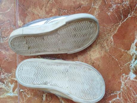 Topánky 27 gap, gap,27