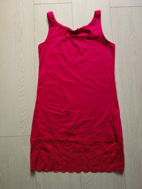 Dámske šaty janina, 36