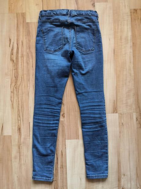 Mäkké jeggings, river island,146