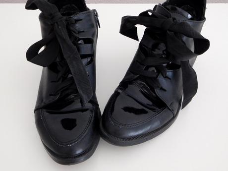 Kvalitné kožené kotníky-topánky na jesen-zimu, 38