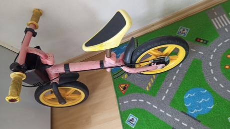 Detské odrážadlo, 