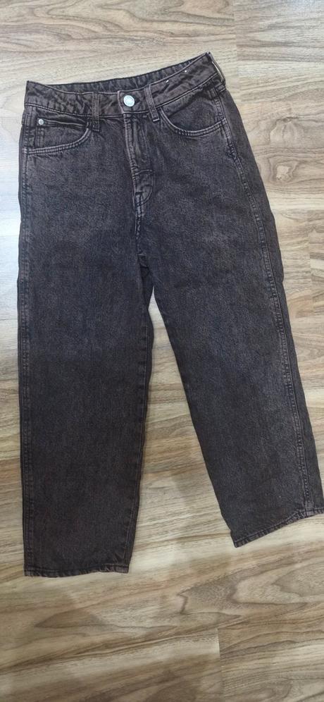 Baggy rifle, h&m,146