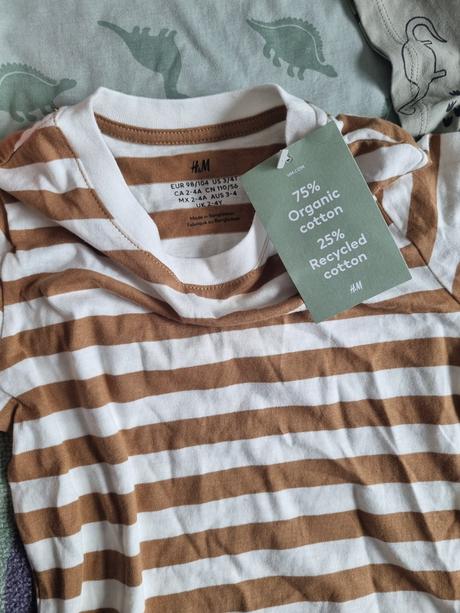 Balik nenoseneho oblecenia v.80-98, 68–80