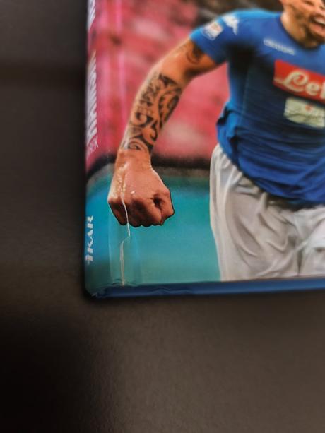 Hamšík neapolská odysea, 