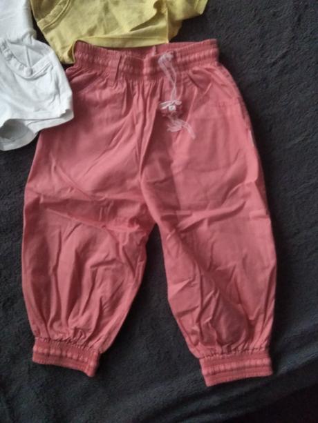 Balík 116, 104–116