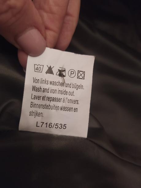 Športové sako k rifliam/nohaciam, 38